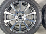 トーヨータイヤ SD-7 175/65R15  /　 ROZEST 5.5J+42 100-4穴 4本