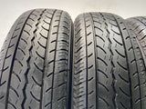 ヨコハマ JOB RY52 195/80R15 107/105L LT 4本