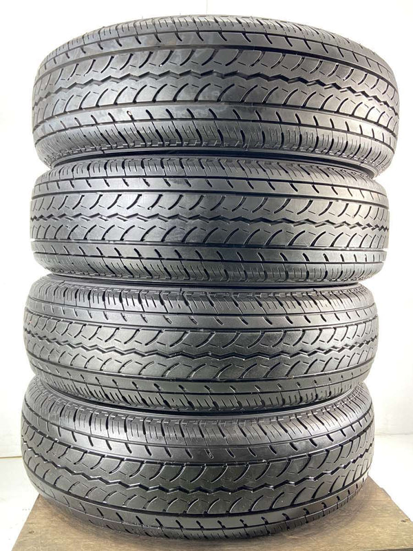 ヨコハマ JOB RY52 195/80R15 107/105L LT 4本