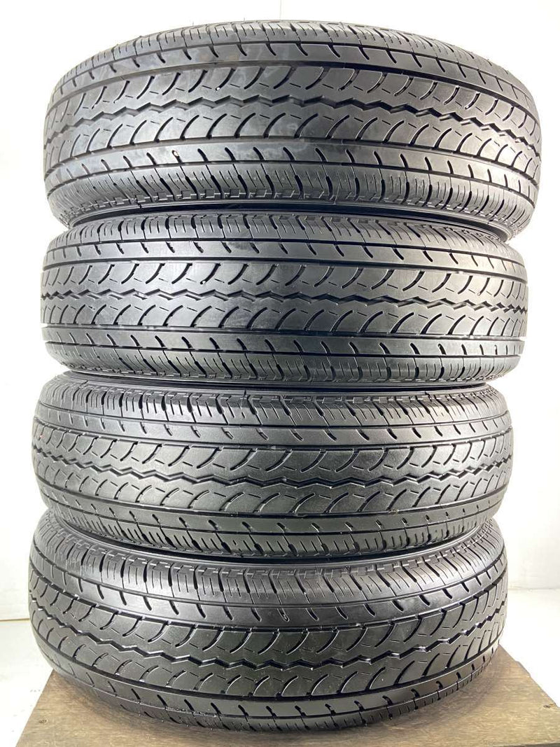 ヨコハマ JOB RY52 195/80R15 107/105L LT 4本