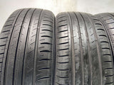 ヨコハマ ブルーアース-GT AE51 165/55R15  4本