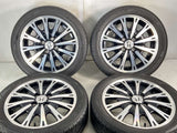 ブリヂストン EX20 165/55R15・165/55R15 /ホンダ純正  4.5J+45・4.5J+45 100-4穴 4本