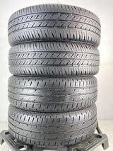 ブリヂストン EX20 165/55R15・165/55R15 /ホンダ純正  4.5J+45・4.5J+45 100-4穴 4本