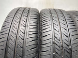 ブリヂストン EX20 165/55R15・165/55R15 /ホンダ純正  4.5J+45・4.5J+45 100-4穴 4本