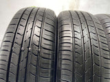 グッドイヤー エフィシエント グリップ ECO EG01 195/65R15  4本