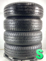 ブリヂストン LUFT RV2 195/65R15  4本