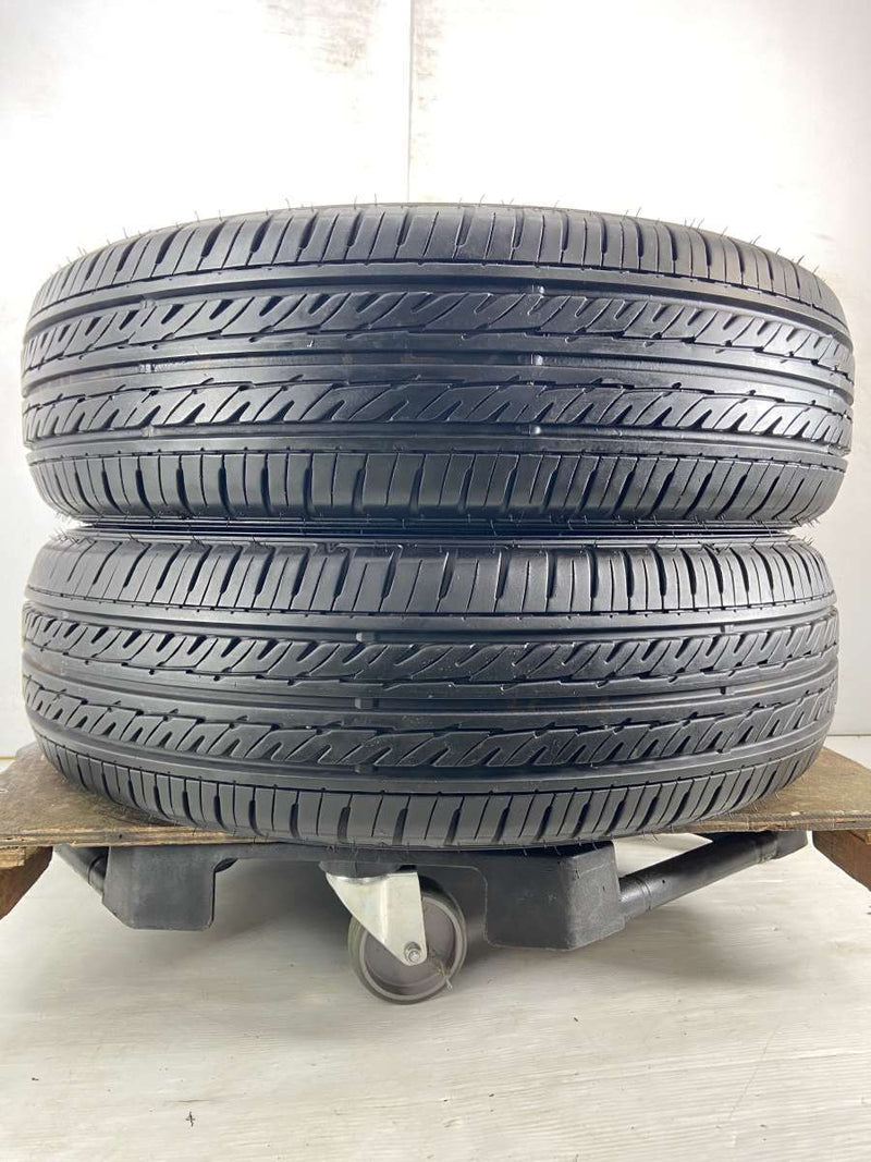 グッドイヤー GT エコステージ 175/65R15  2本
