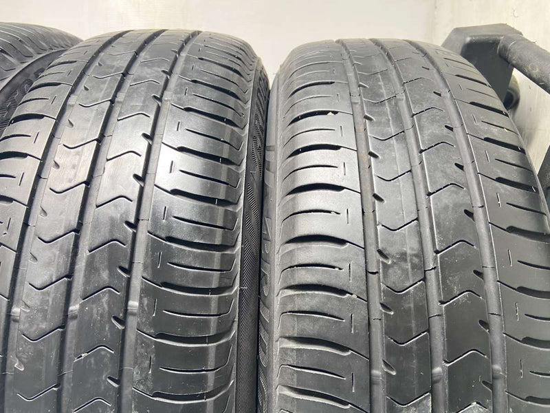 ブリヂストン エコピア NH100C 175/65R15 / Stnate 6.0J+48 100-4穴 4本 – タイヤ・ホイールカンパニー