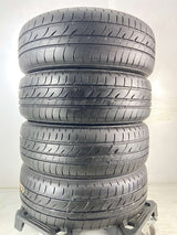 ブリヂストン プレイズ PX-C 185/60R15  /　 Grass 5.5J+42 100-4穴 4本