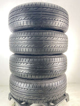 ダンロップ EC202 195/65R15  /トヨタ純正  6.5J+40 100-5穴 4本