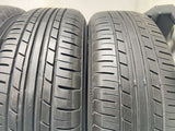 ヨコハマ エコス ES31 185/65R15  /トヨタ純正  6.0J+45 100-5穴 4本