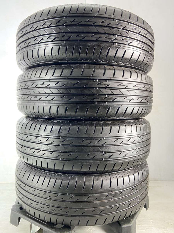 ブリヂストン ネクストリー 195/65R15  4本