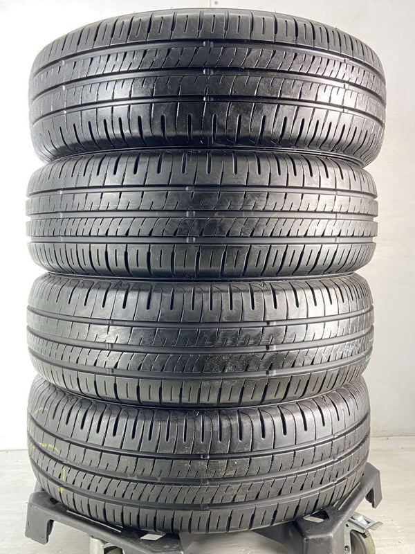 ダンロップ エナセーブ EC204 195/65R15  4本