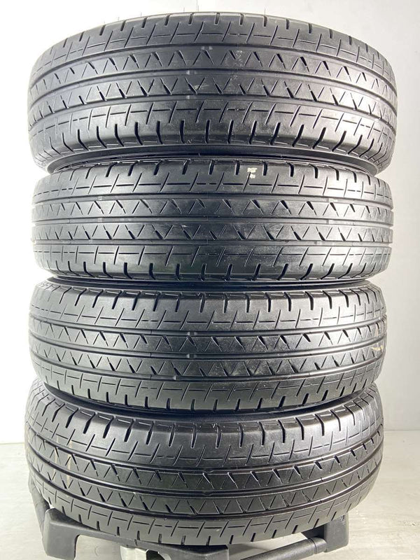 ヨコハマ ブルーアース RY55 195/80R15 107/105N LT 4本