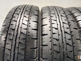 ダンロップ エナセーブVAN01 195/80R15 107/105L LT 4本