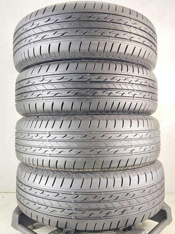 ブリヂストン ネクストリー 195/65R15  4本