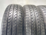 ヨコハマ ブルーアース 185/65R15  4本