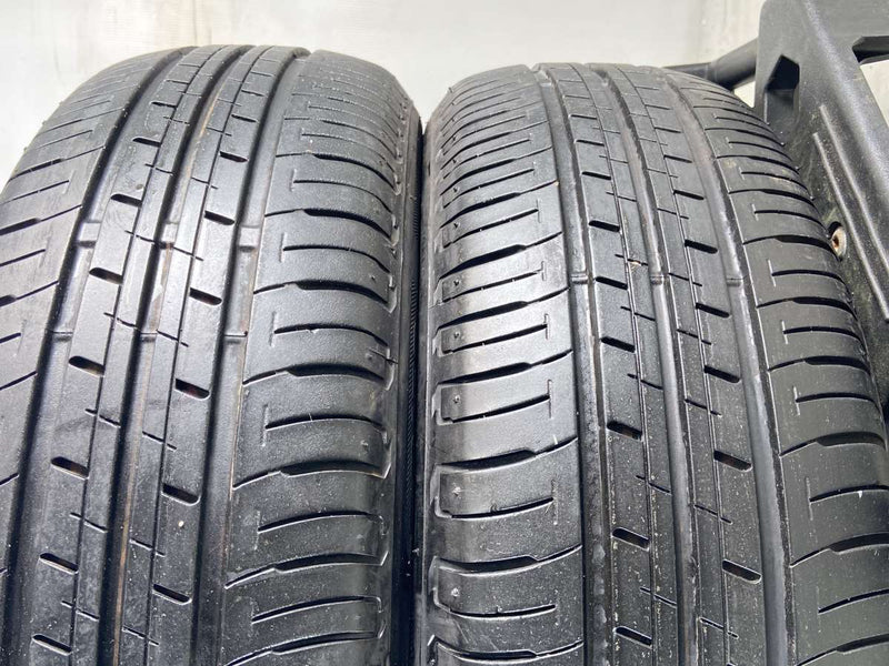 ブリヂストン エコピア EP150 165/55R15  2本