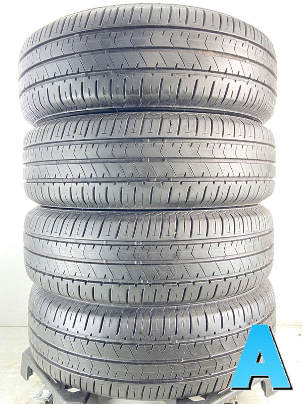 ブリヂストン エコピア NH100 RV 195/65R15  4本