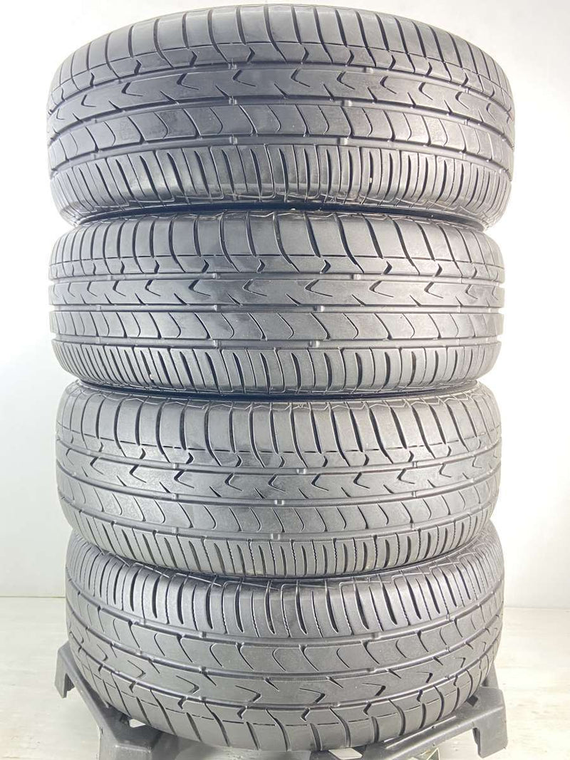 トーヨータイヤ トランパス mpZ 195/65R15  4本