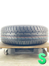 トーヨータイヤ トランパスmpz 195/65R15  1本