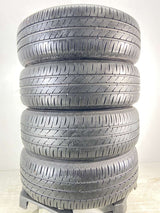 トーヨータイヤ ナノエナジー3 プラス 195/65R15  /　 AIRNOVA 6.0J+53 114.3-5穴 4本