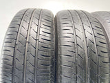 トーヨータイヤ ナノエナジー3 プラス 195/65R15  /　 AIRNOVA 6.0J+53 114.3-5穴 4本