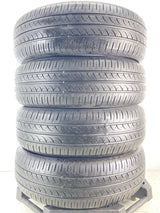 ヨコハマ ブルーアース 195/65R15  4本