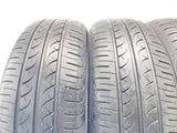 ヨコハマ ブルーアース 195/65R15  4本