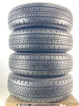 ダンロップ エナセーブ VAN01 195/80R15 107/105 /トヨタ純正  6.0J+ 139.7-6穴 4本