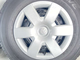 ダンロップ エナセーブ VAN01 195/80R15 107/105 /トヨタ純正  6.0J+ 139.7-6穴 4本