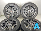 オートバックス マックスラン エバーロード 175/65R15  /　 TEAD 5.5J+50 100-4穴 4本