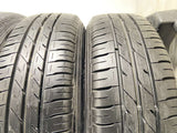 オートバックス マックスラン エバーロード 175/65R15  /　 TEAD 5.5J+50 100-4穴 4本