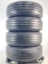 ダンロップ エナセーブ EC300+ 195/65R15  /　 エコフォルム 6.0J+45 100-5穴 4本