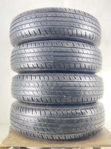 グッドイヤー エフィシエント グリップ SUV HP01 175/80R15  /ダイハツ純正  5.0J+50 114.3-5穴 4本