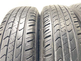 グッドイヤー エフィシエント グリップ SUV HP01 175/80R15  /ダイハツ純正  5.0J+50 114.3-5穴 4本