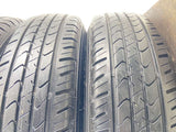 グッドイヤー エフィシエント グリップ SUV HP01 175/80R15  /ダイハツ純正  5.0J+50 114.3-5穴 4本