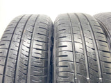 ダンロップ エナセーブ EC204 175/65R15  /　 エクシーダ 5.5J+43 100-4穴 4本