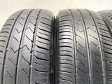 トーヨータイヤ SD－7 185/60R15  /　 LAYCEA 5.5J+42 100-4穴 4本