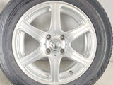 ブリヂストン エコピア NH100C 175/65R15  /　 KAINOS 5.5J+45 100-4穴 4本