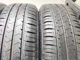 ブリヂストン エコピア NH100C 175/65R15  /　 KAINOS 5.5J+45 100-4穴 4本