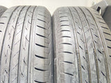 ブリヂストン ネクストリー 185/65R15  /　 E spider 5.5J+45 100-5穴 4本