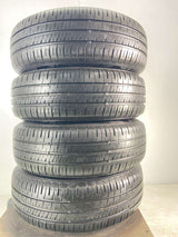 ダンロップ エナセーブ EC204 195/65R15  /　 Deplex 6.0J+45 100-5穴 4本
