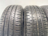 ダンロップ エナセーブ EC204 195/65R15  /　 Deplex 6.0J+45 100-5穴 4本