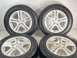 グッドイヤー エフィシエント グリップ ECO 195/65R15  /　 NIRVANA 6.0J+53 114.3-5穴 4本