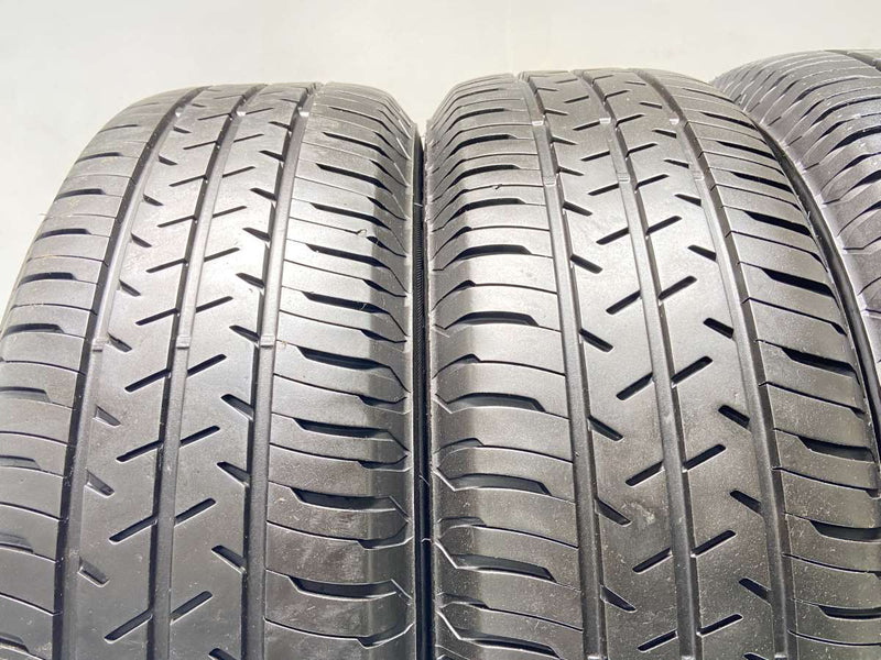 セイバーリング　sl101 195/65r15 23年製　美品　バリ山 セイバーリング sl101 195/65r15 23年製 美品 バリ山 セイバーリング