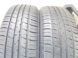 グッドイヤー エフィシエント グリップ ECO ハイブリット EG01 195/65R15  2本