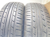ヨコハマ エコス ES31 195/65R15  2本
