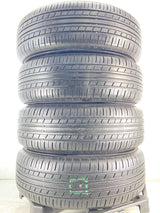 ヨコハマ エコス ES31 195/65R15  /　 ECOFORME 6.0J+45 100-5穴 4本