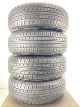 ヨコハマ エコス ES31 195/65R15  /トヨタ純正  6.5J+40 100-5穴 4本